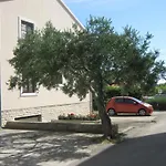 Appartement Blanka