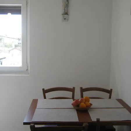 Blanka Apartman *