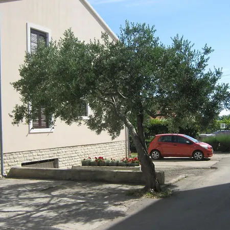 Apartman Blanka