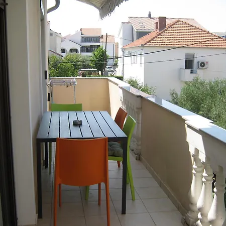 Blanka Apartment