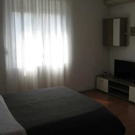 Apartment Blanka