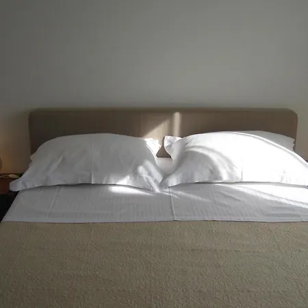 Blanka Apartment *