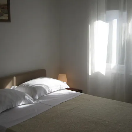Apartamento Blanka *