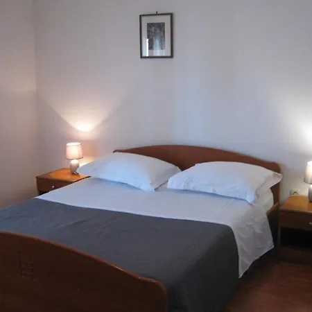 Appartement Blanka