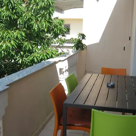 Blanka Appartement Zadar