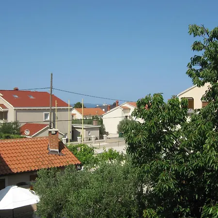 Lägenhet Blanka Zadar