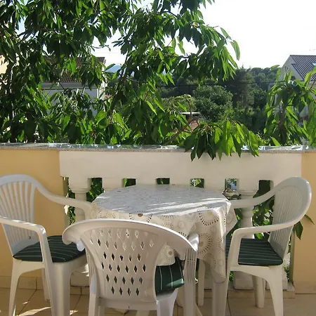 Apartman Blanka
