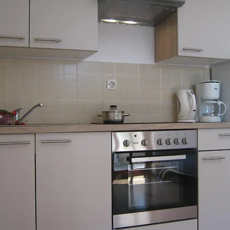 Blanka Appartement Zadar