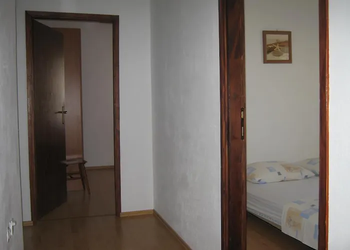 Apartment Blanka *