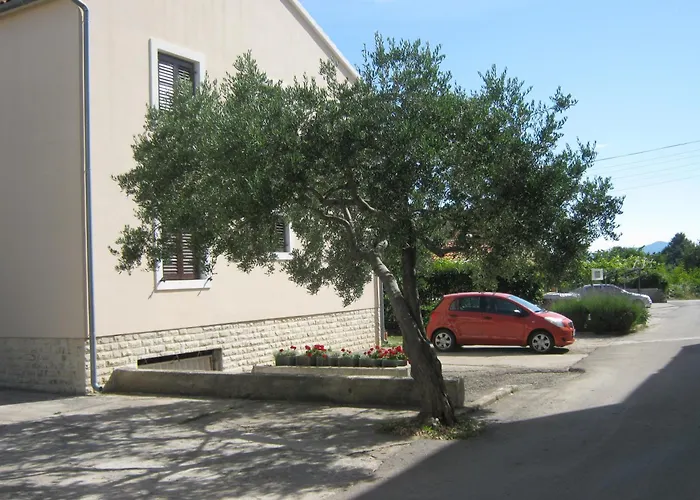 Apartamento Blanka