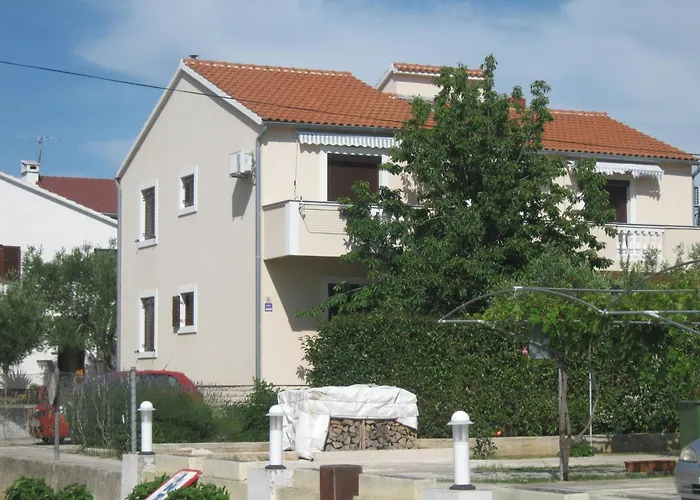 Apartment Blanka *