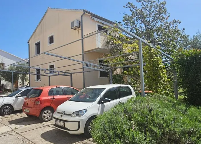 Blanka * Zadar