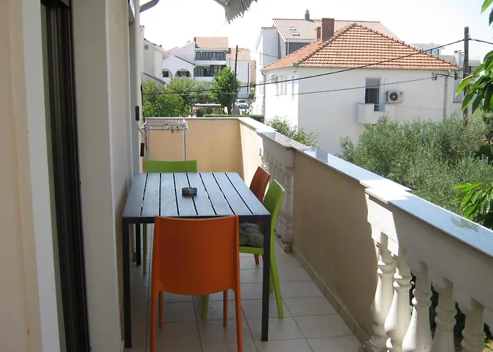 Blanka Apartment