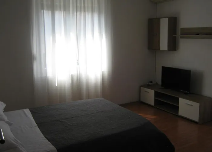 Apartamento Blanka