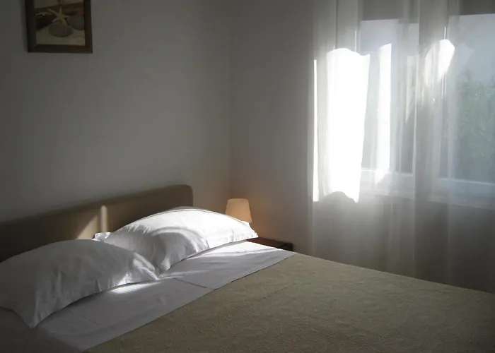 Apartamento Blanka *
