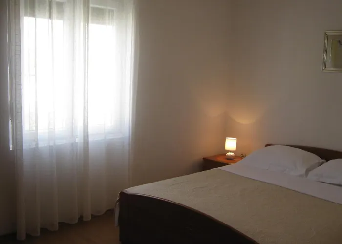 Blanka Apartamento Zadar