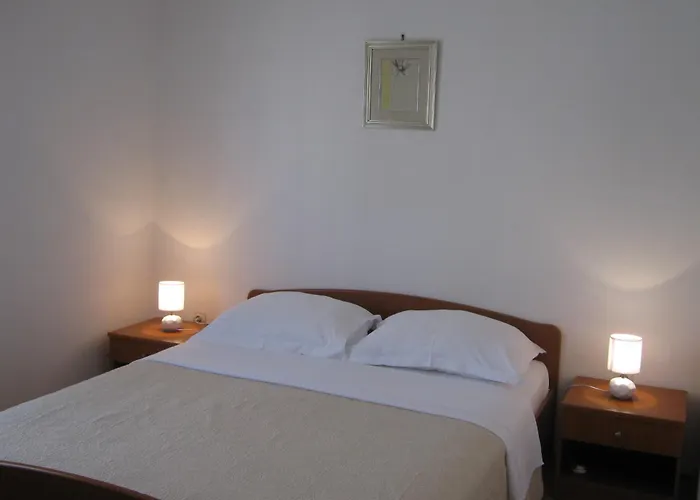 Apartamento Blanka Zadar