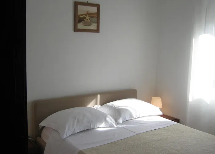 Blanka Apartment *