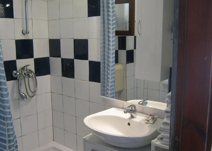 Apartment Blanka *