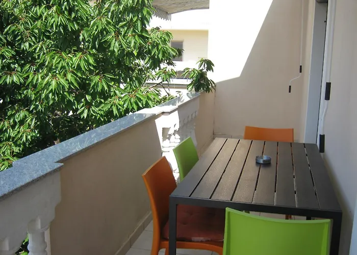 Blanka Apartment Zadar