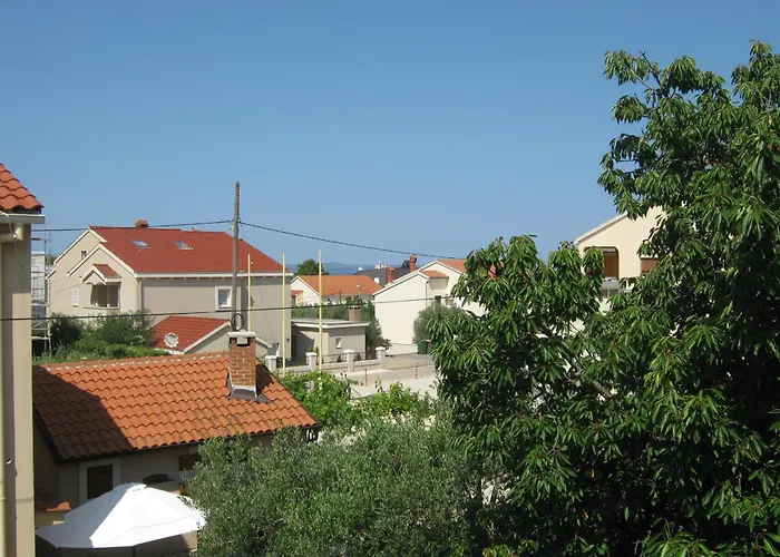 Apartment Blanka Zadar