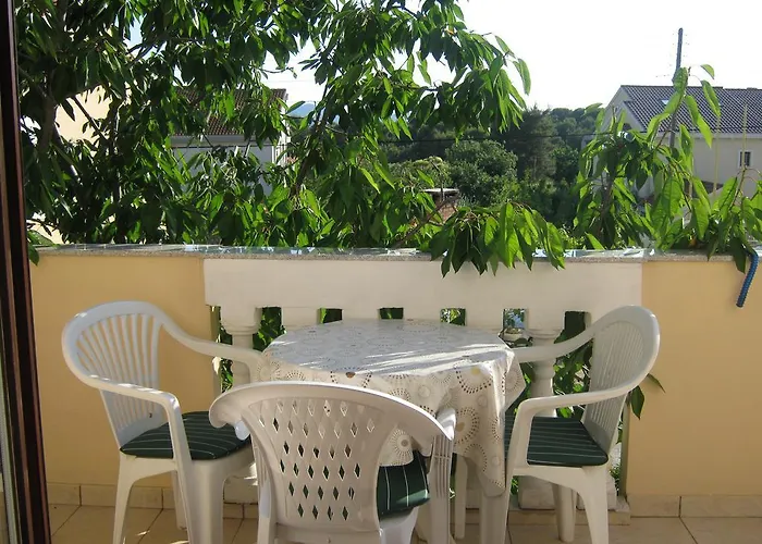 Apartamento Blanka
