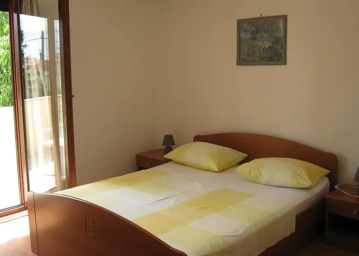 Blanka Apartment *