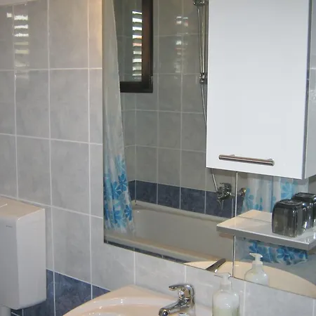Apartament Blanka Zadar