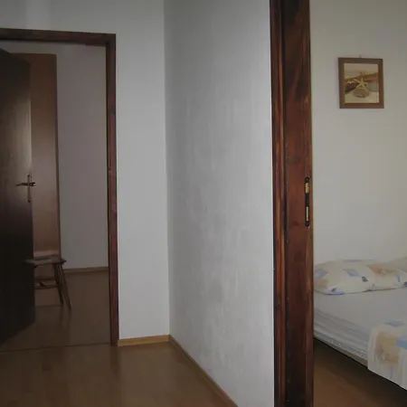 Apartament Blanka *