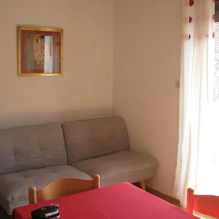Appartement Blanka Zadar