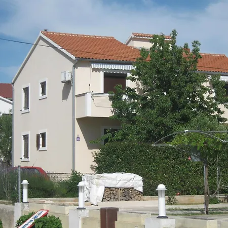 Apartament Blanka *