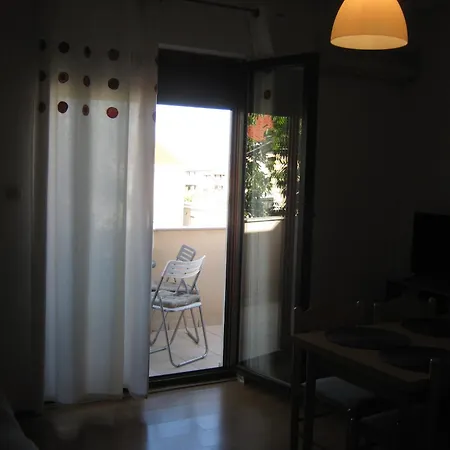 Blanka * 扎达尔