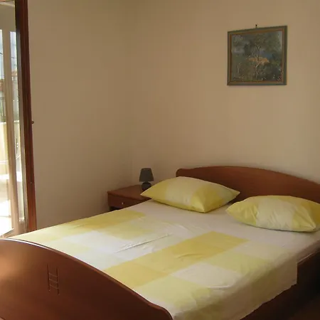 Blanka Appartement *