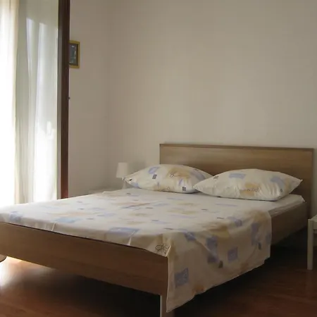 Apartament Blanka