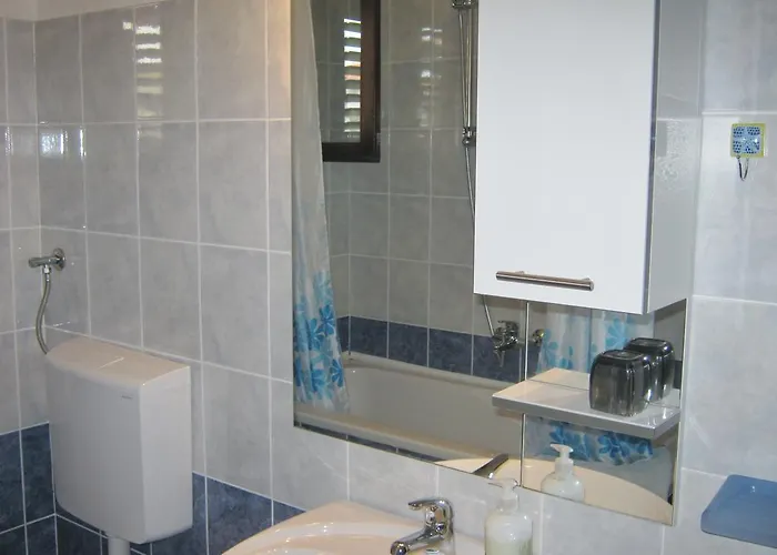 아파트 Blanka 자다르