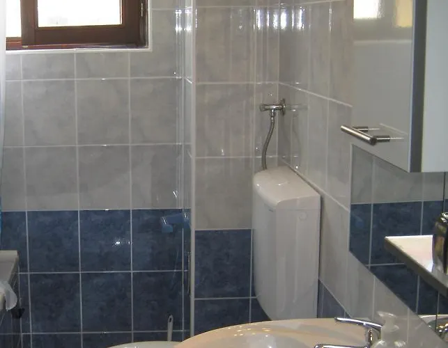 アパート Blanka *