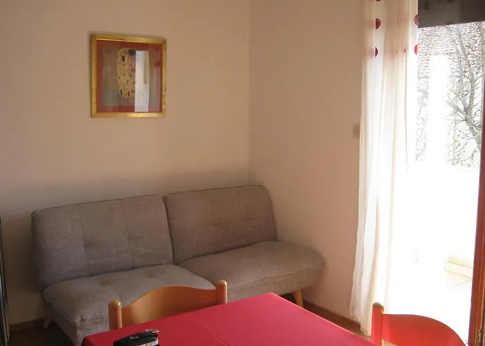 아파트 Blanka 자다르